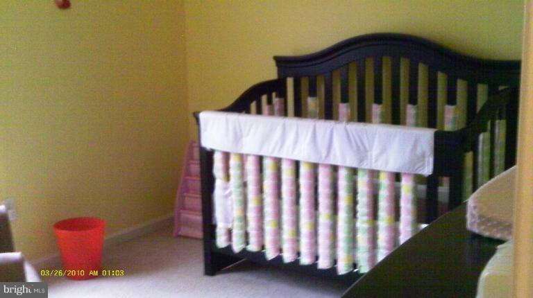 Bedroom #1