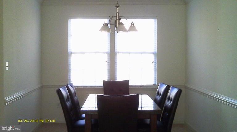 4618 Runnymeade Road Owings Mills, MD 21117 - Photo 8 of 16 Dining Room