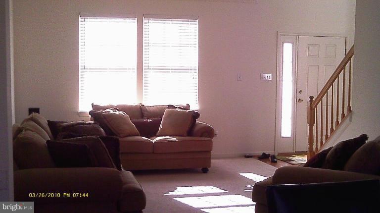 4618 Runnymeade Road Owings Mills, MD 21117 - Photo 10 of 16 Living Room
