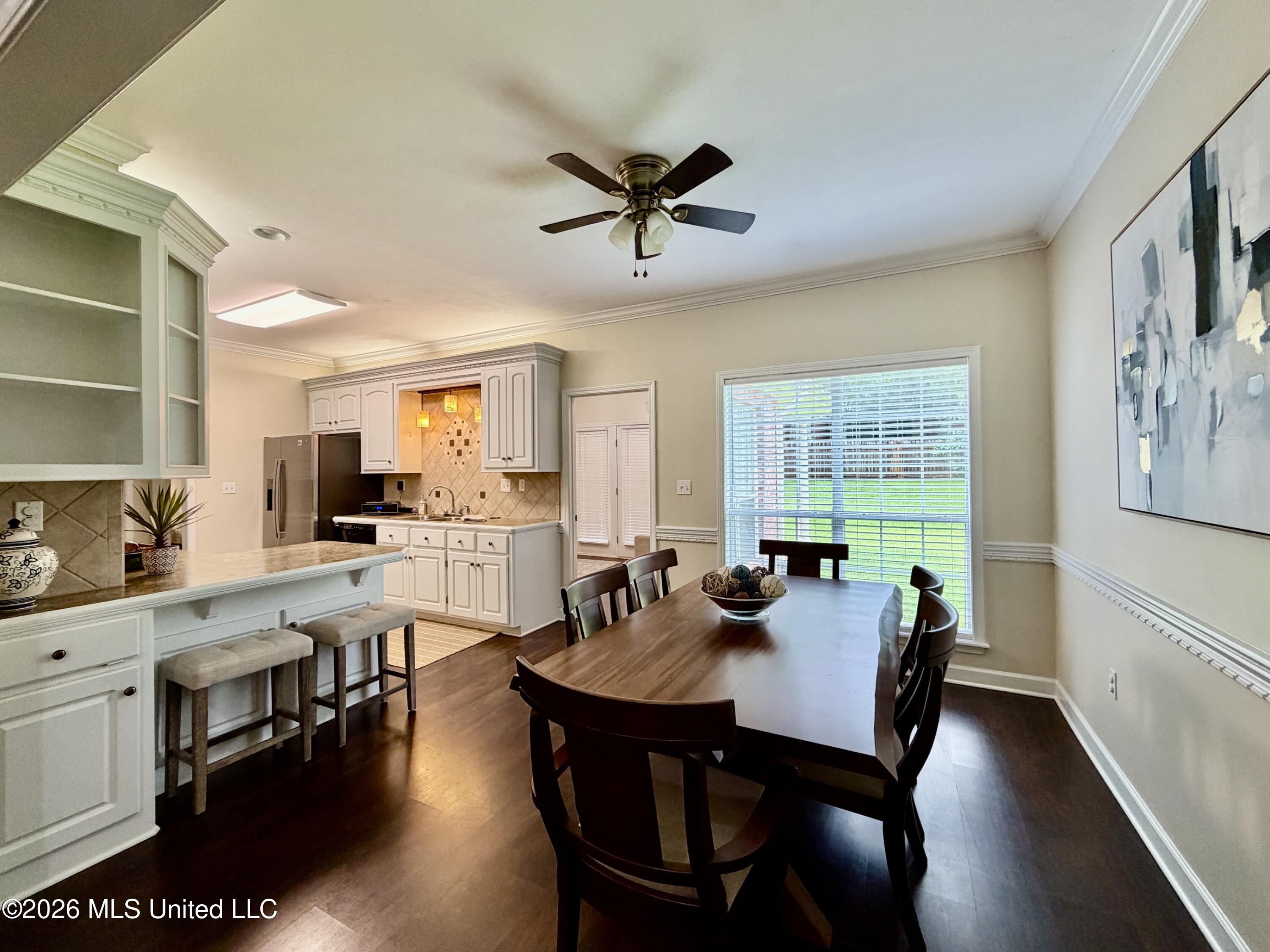 205 Stonebriar Lane Brandon, MS 39042 - Photo 10 of 53 IMG_4251