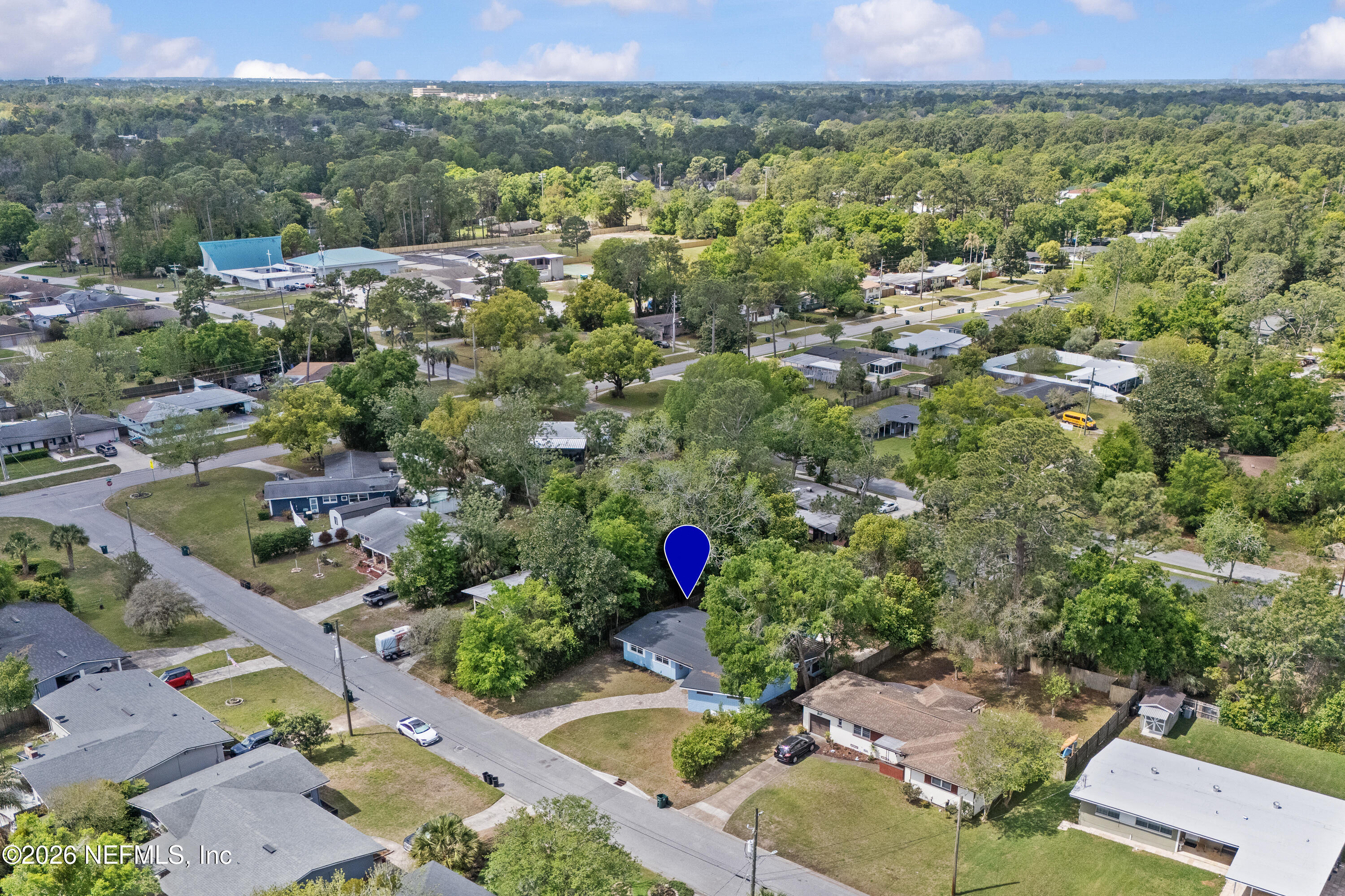 628 Matterhorn Road Jacksonville, FL 32216 - Photo 41 of 43 WeGoFar_628MatterhornRd_043