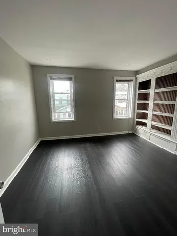 a view of small space