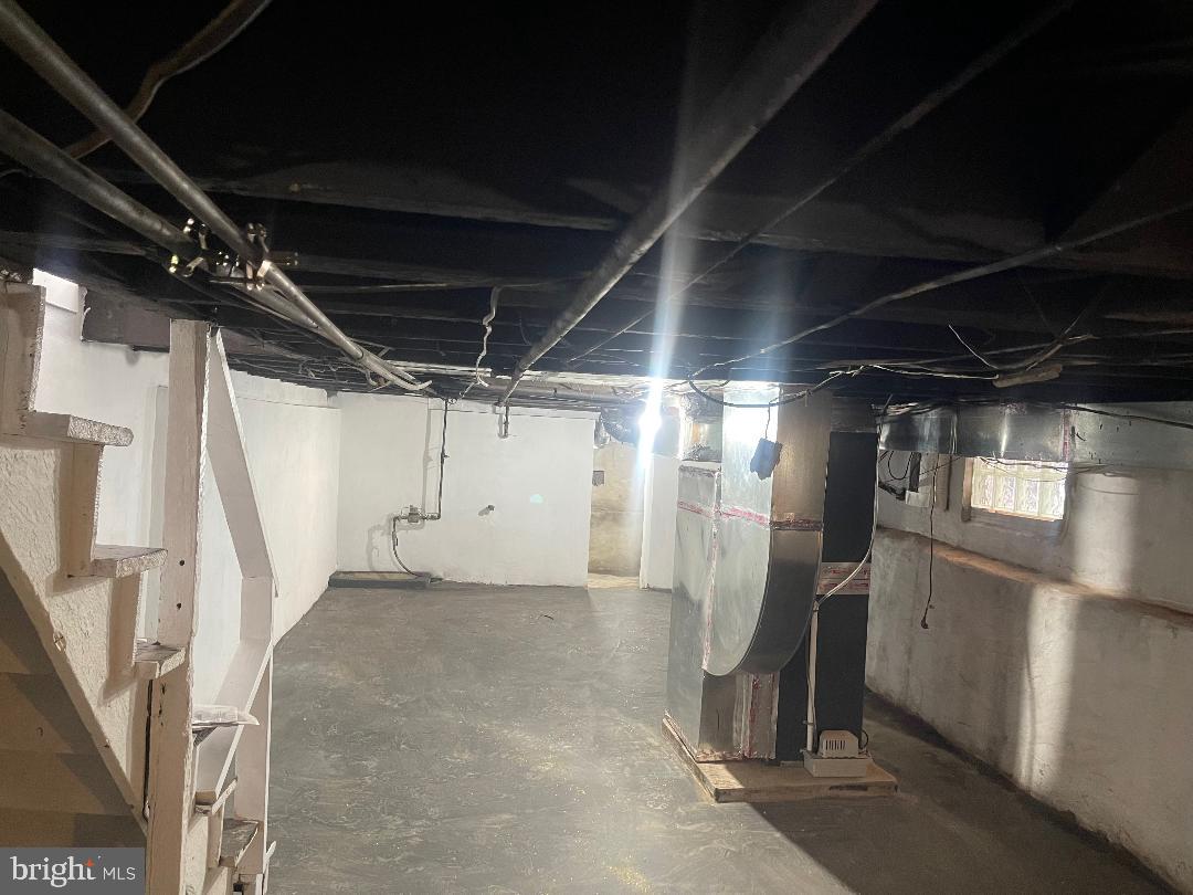 1119 Chestnut Street Darby, PA 19023 - Photo 34 of 37 a view of empty room