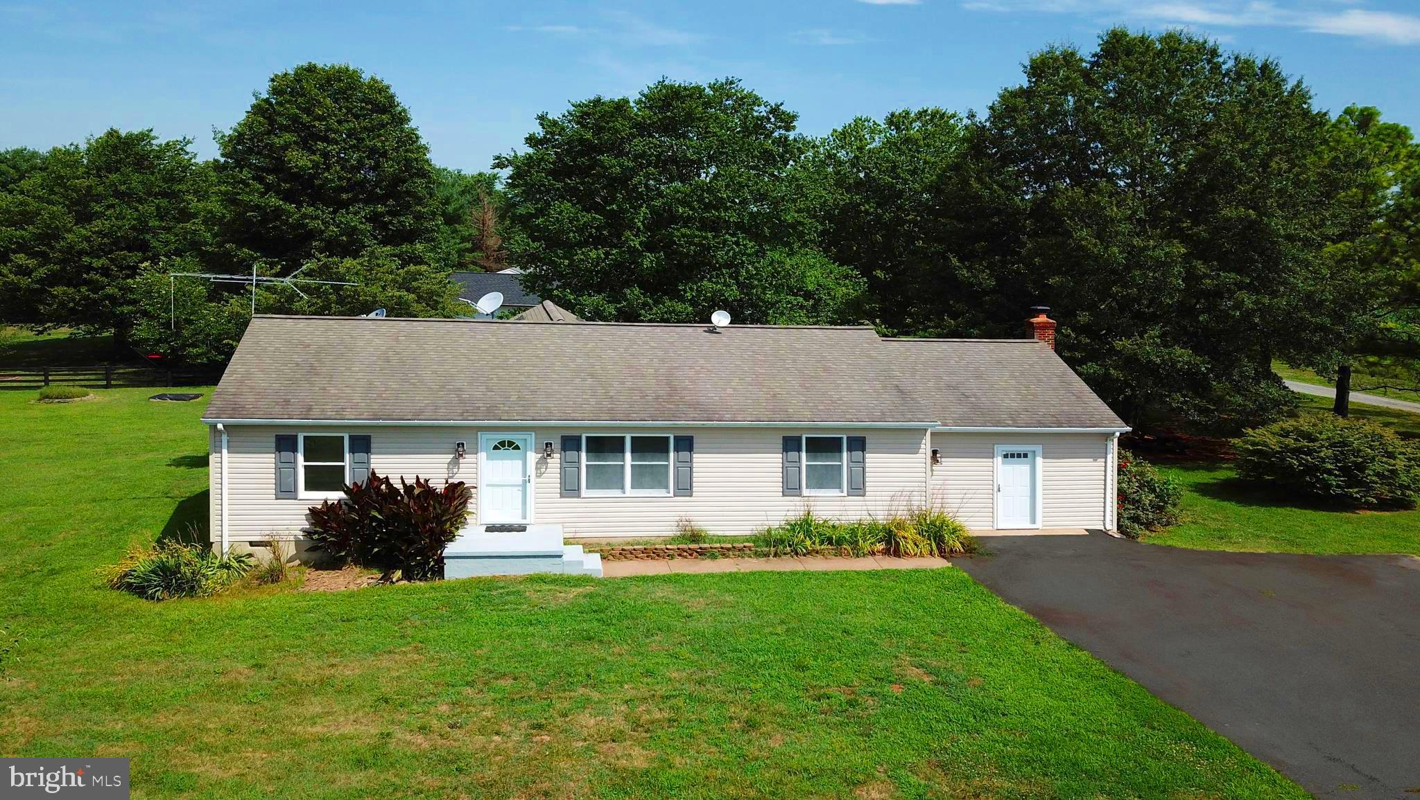 6592 Covingtons Corner Road Bealeton, VA 22712 - Photo 1 of 21 Gallery Image 1