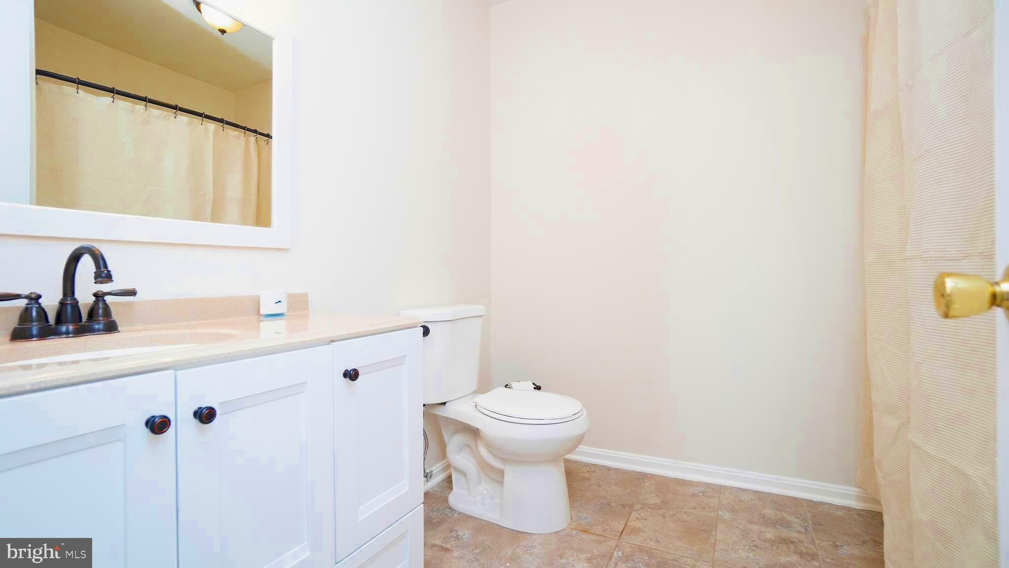 6592 Covingtons Corner Road Bealeton, VA 22712 - Photo 11 of 21 Master Bath