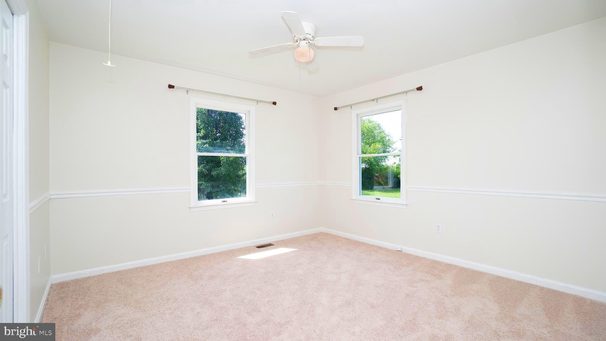 6592 Covingtons Corner Road Bealeton, VA 22712 - Photo 12 of 21 Bedroom one