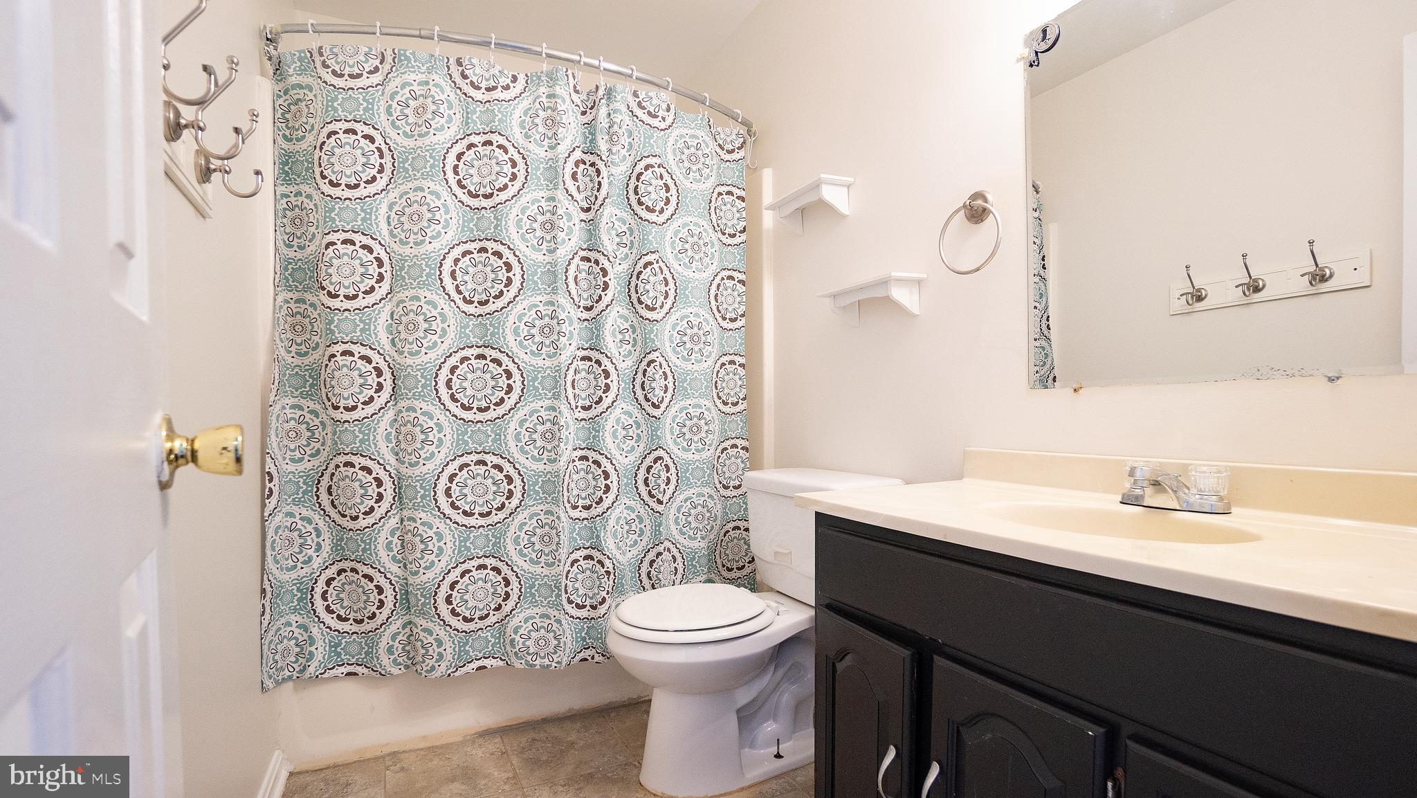 6592 Covingtons Corner Road Bealeton, VA 22712 - Photo 13 of 21 Full Bath