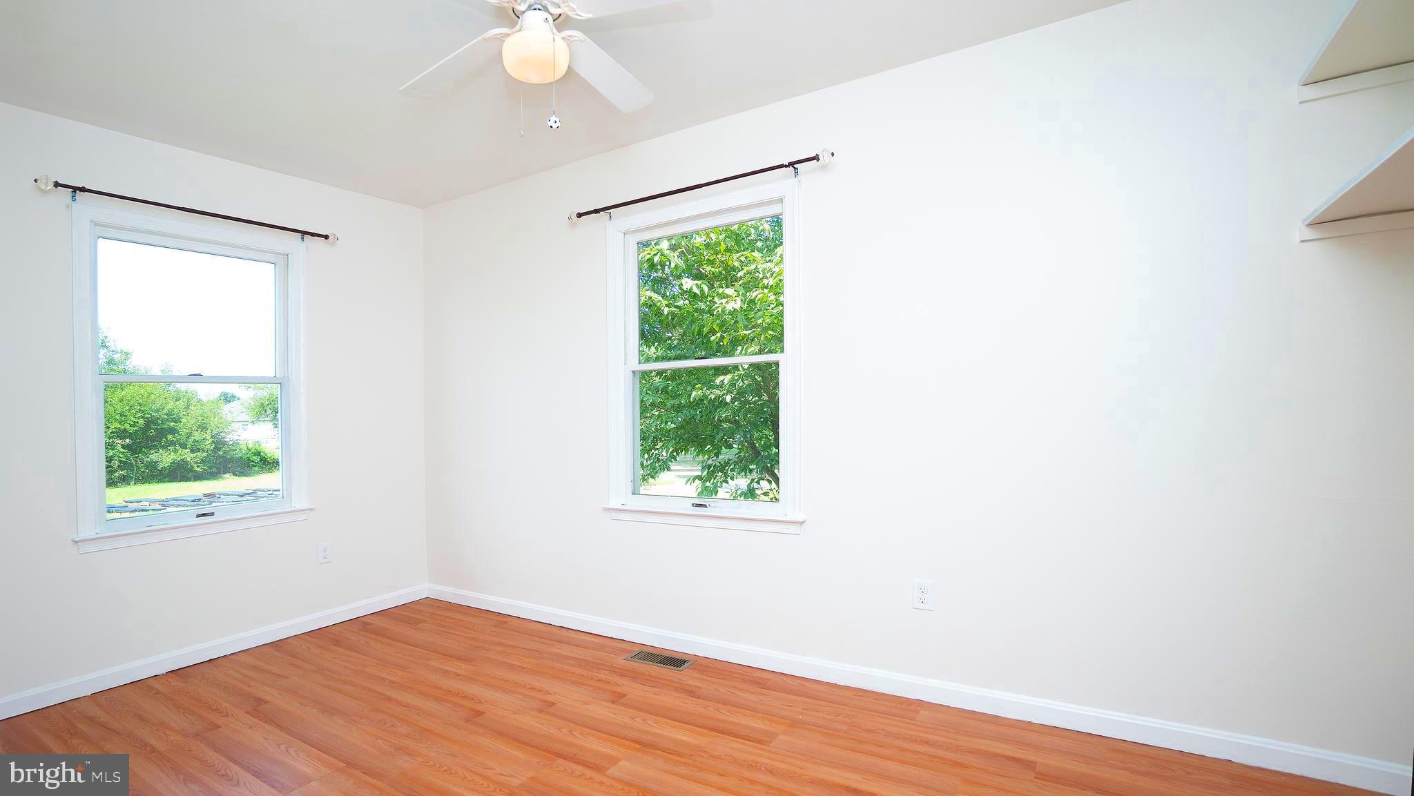 6592 Covingtons Corner Road Bealeton, VA 22712 - Photo 14 of 21 Bedroom two