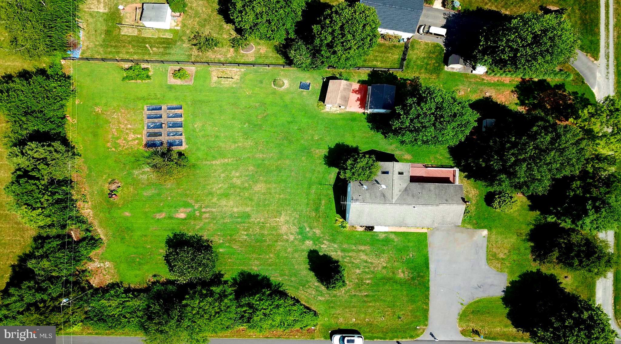 6592 Covingtons Corner Road Bealeton, VA 22712 - Photo 20 of 21 Lot