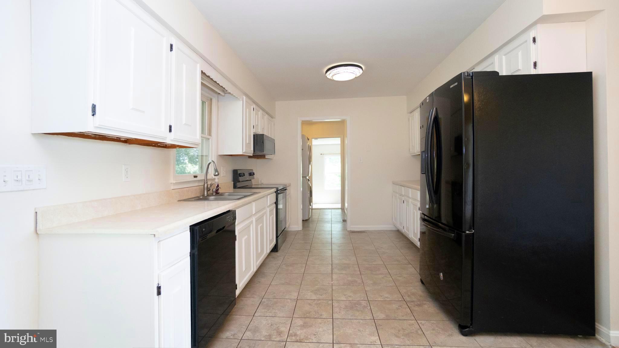 6592 Covingtons Corner Road Bealeton, VA 22712 - Photo 6 of 21 Kitchen