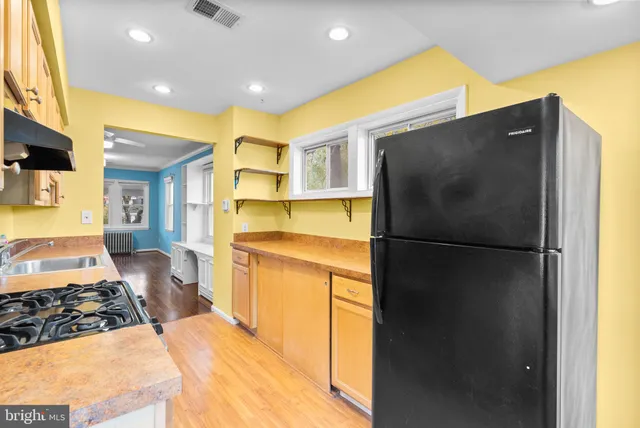 $459,000 | 4004 Ingraham Street, Hyattsville, MD 20781