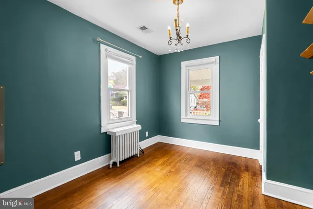 $459,000 | 4004 Ingraham Street, Hyattsville, MD 20781