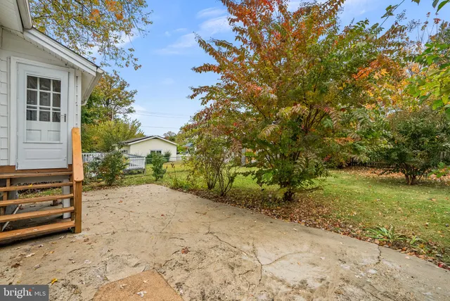 $459,000 | 4004 Ingraham Street, Hyattsville, MD 20781