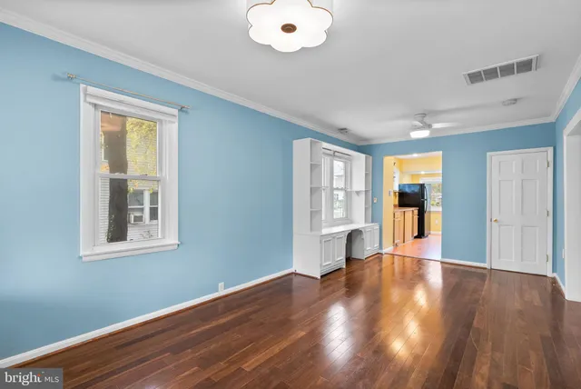 $459,000 | 4004 Ingraham Street, Hyattsville, MD 20781