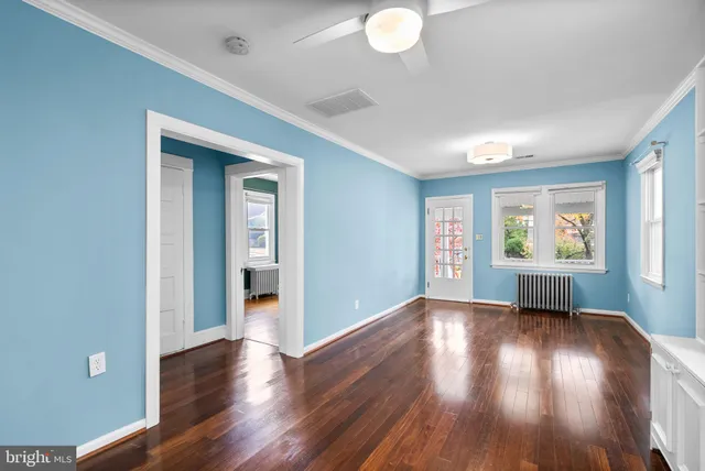 $459,000 | 4004 Ingraham Street, Hyattsville, MD 20781