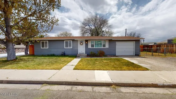 $245,000 | 890 Wilson Street, Battle Mountain, NV 89820
