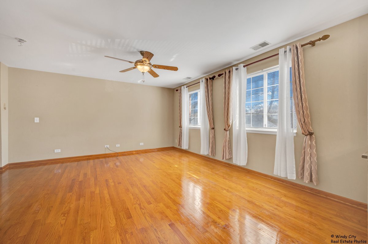 1346 South Lorraine Road, Unit E Wheaton, IL 60189 - Photo 6 of 15