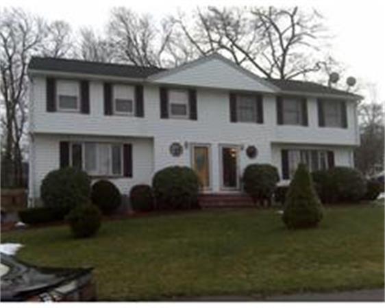 1 Emily Jeffers Road, Unit 1 Randolph, MA 02368 - Photo 1 of 5 Gallery Image 1