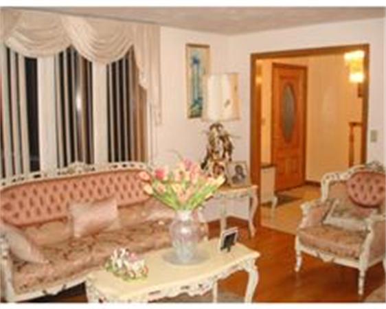 1 Emily Jeffers Road, Unit 1 Randolph, MA 02368 - Photo 5 of 5 Gallery Image 5