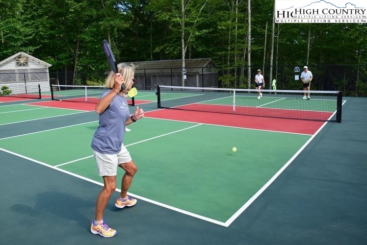 72 Sunset Strip Beech Mountain, NC 28604 - Photo 16 of 18 a view of a park