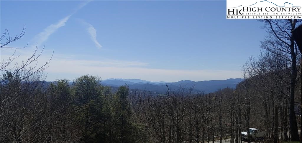 72 Sunset Strip Beech Mountain, NC 28604 - Photo 9 of 18 a view of mountain