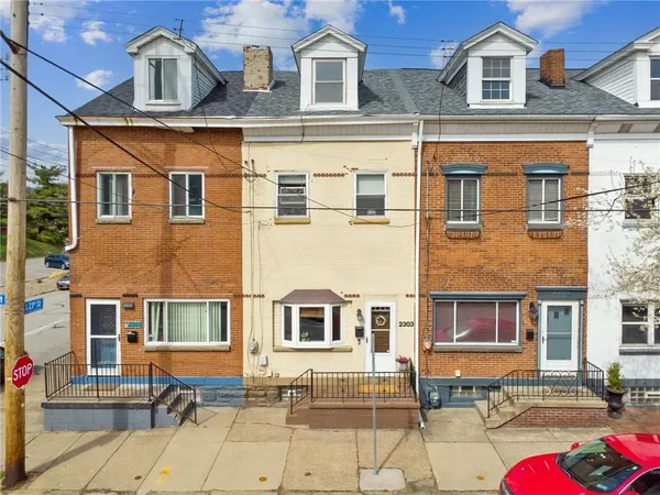 $285,000 | 2303 Sidney Street, Pittsburgh, PA 15203