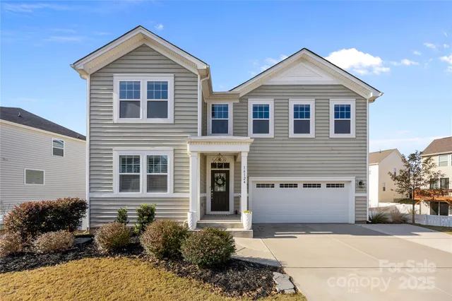 $640,000 | 16124 Fieldstone Trace, Charlotte, NC 28278