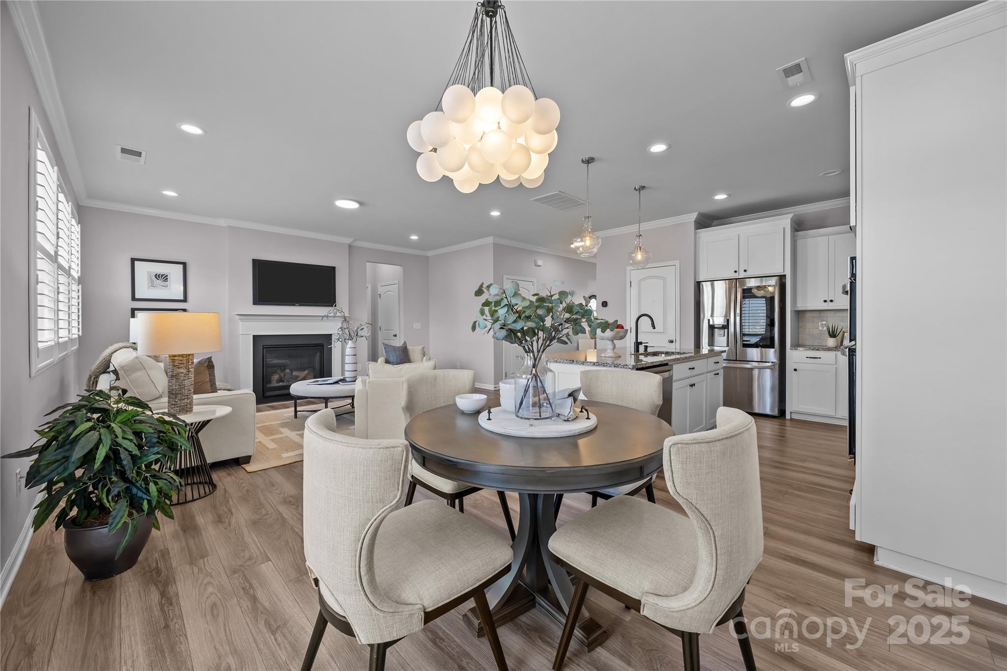 16124 Fieldstone Trace Charlotte, NC 28278 - Photo 12 of 45