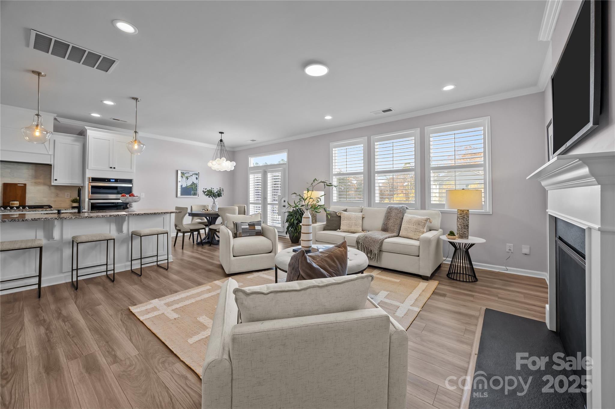 16124 Fieldstone Trace Charlotte, NC 28278 - Photo 15 of 45