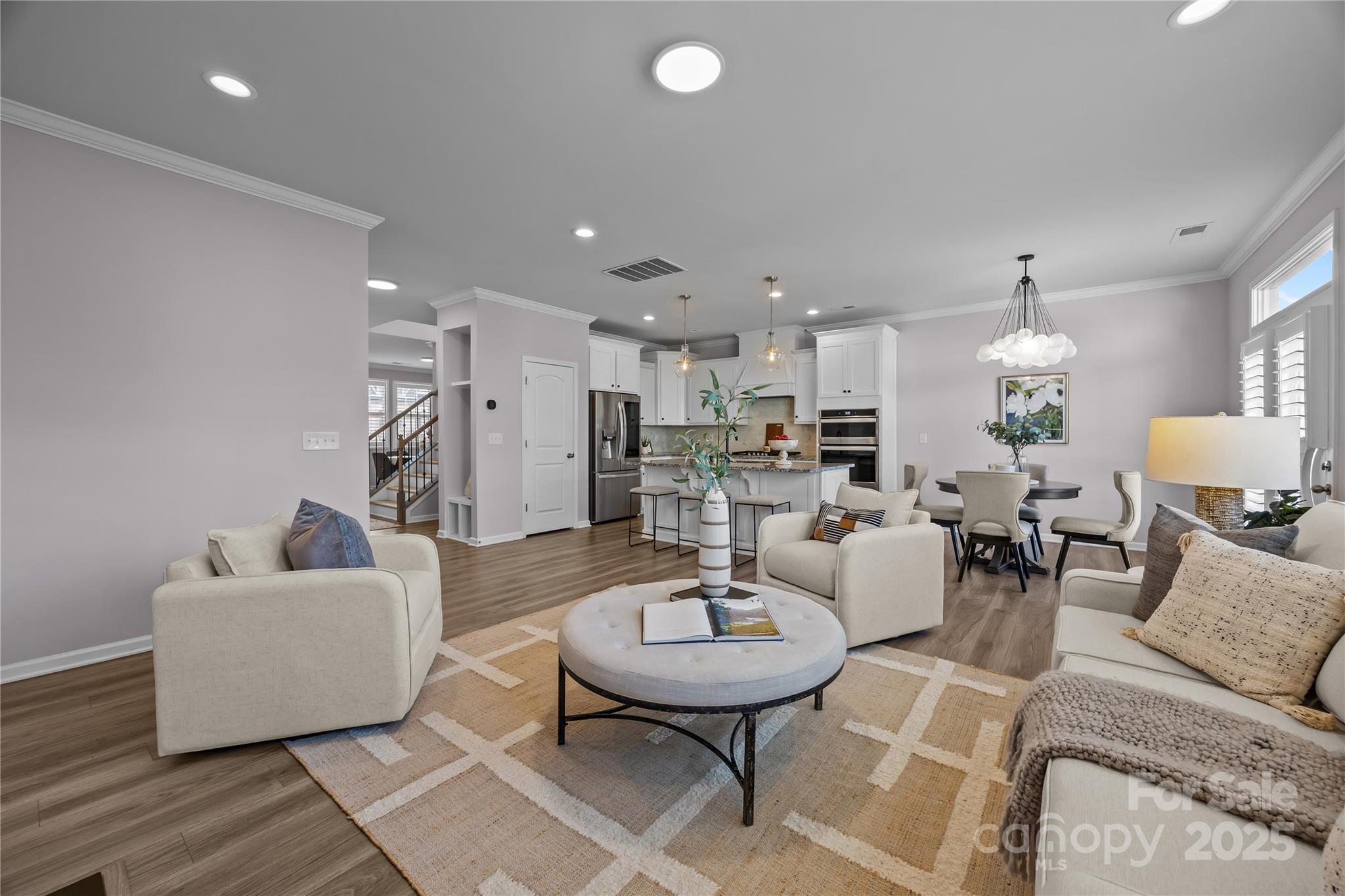 16124 Fieldstone Trace Charlotte, NC 28278 - Photo 16 of 45