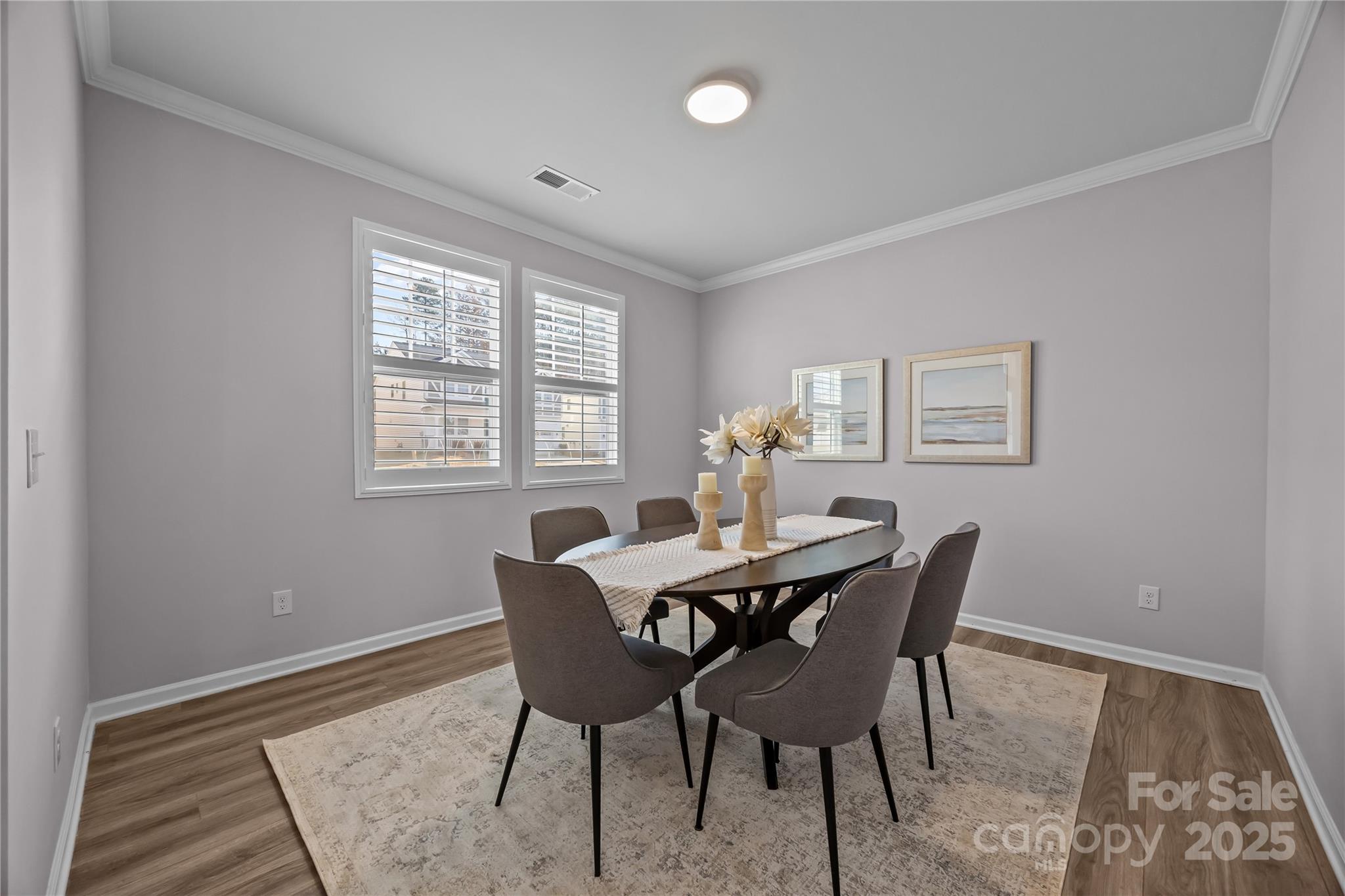 16124 Fieldstone Trace Charlotte, NC 28278 - Photo 3 of 45