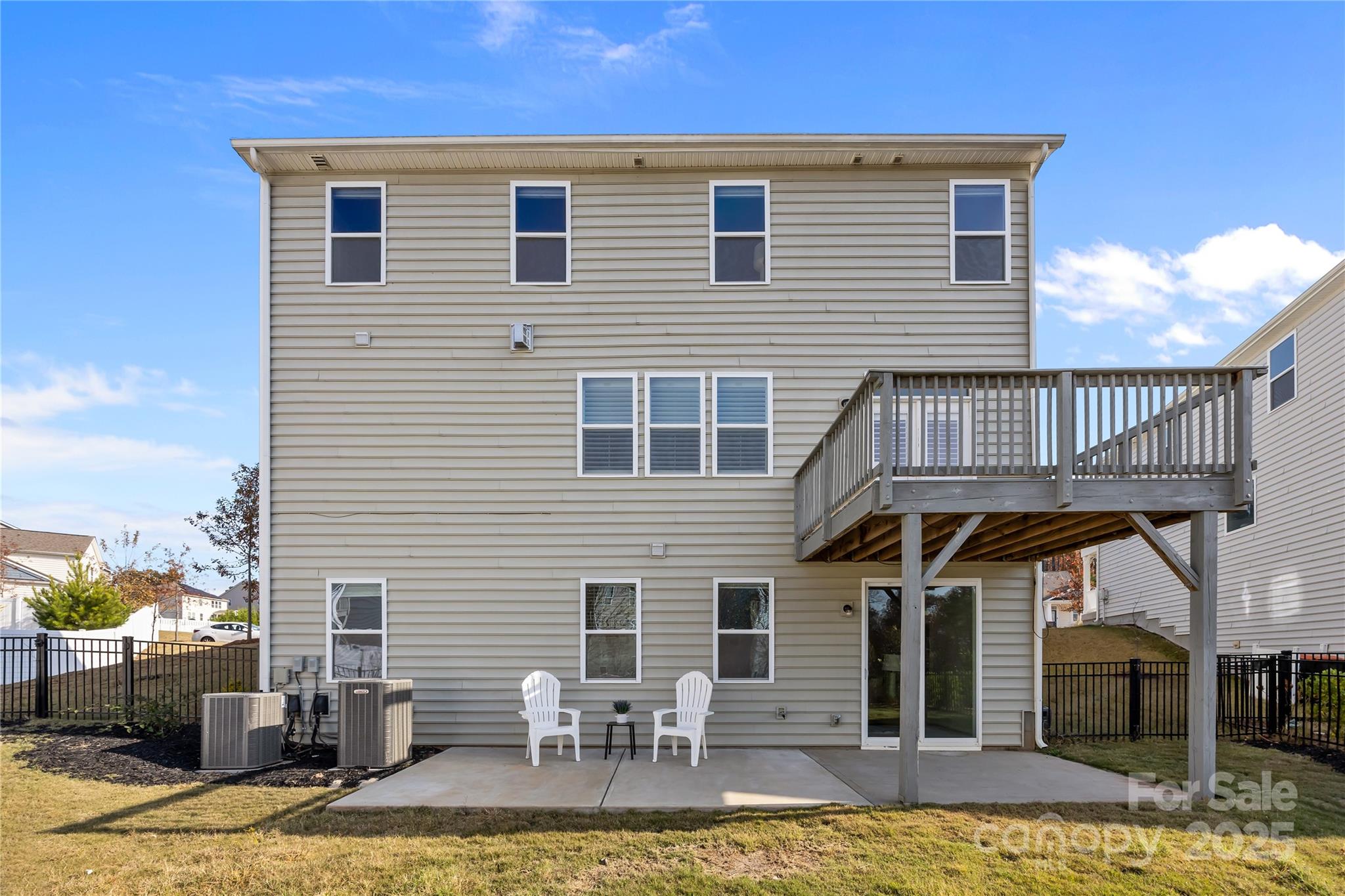 16124 Fieldstone Trace Charlotte, NC 28278 - Photo 39 of 45