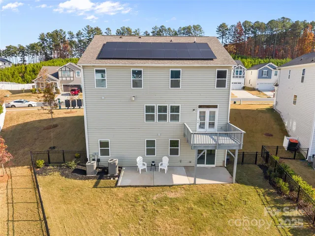 $640,000 | 16124 Fieldstone Trace, Charlotte, NC 28278