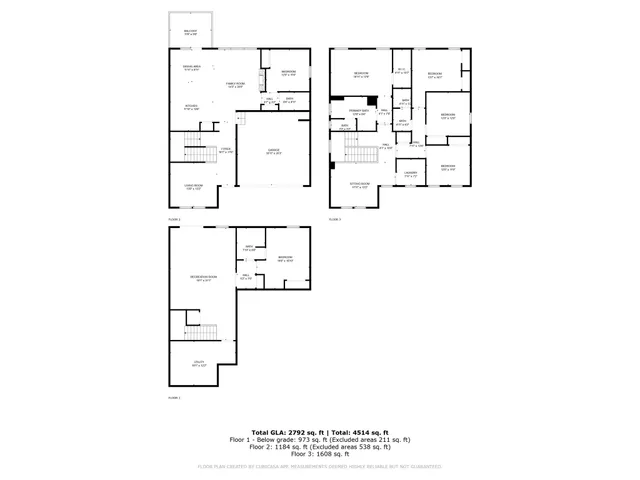 $640,000 | 16124 Fieldstone Trace, Charlotte, NC 28278