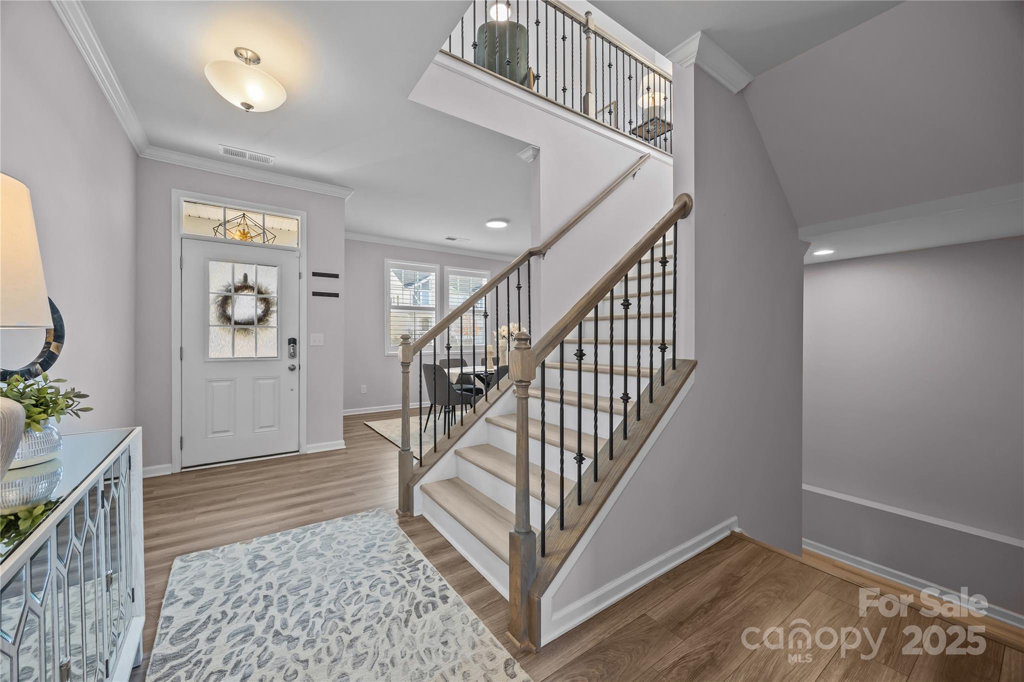 16124 Fieldstone Trace Charlotte, NC 28278 - Photo 5 of 45