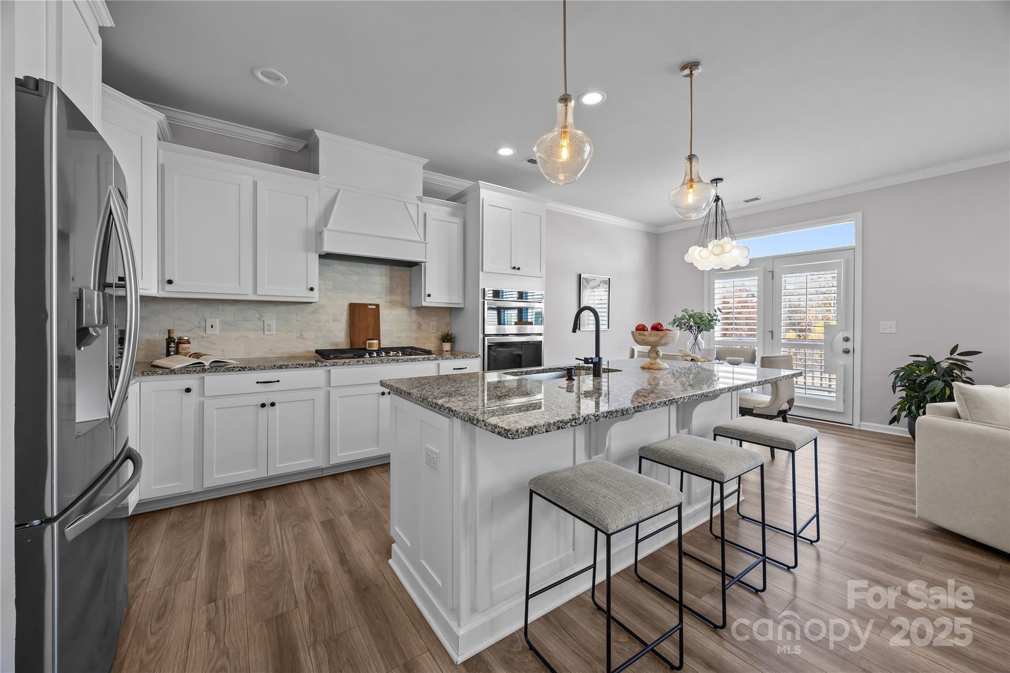 16124 Fieldstone Trace Charlotte, NC 28278 - Photo 7 of 45