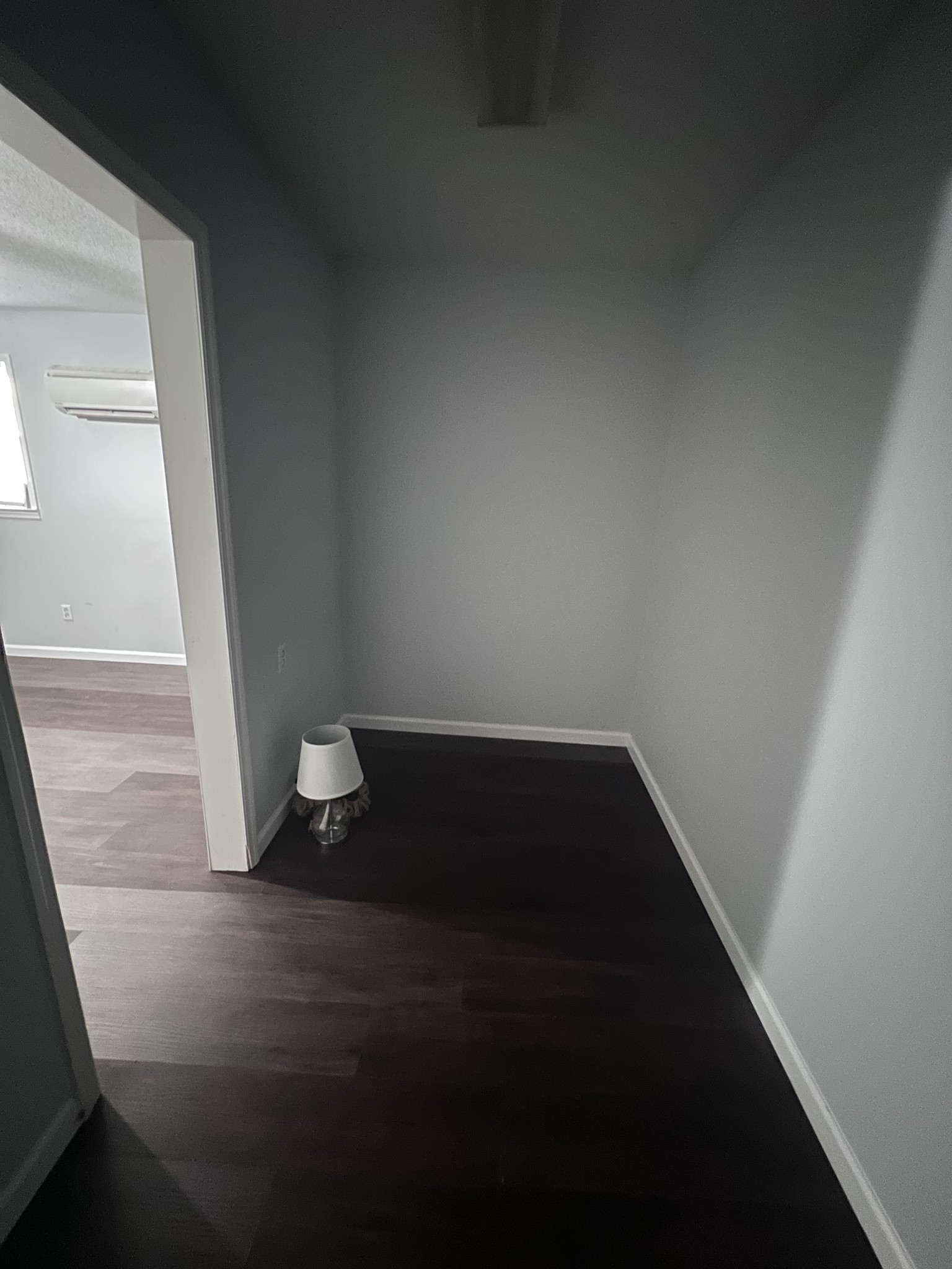 962 3rd Street Tracy City, TN 37387 - Photo 21 of 35 a view of empty room with wooden floor