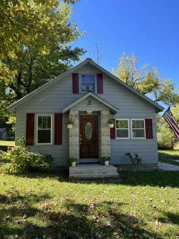 $139,000 | 962 3rd Street, Tracy City, TN 37387