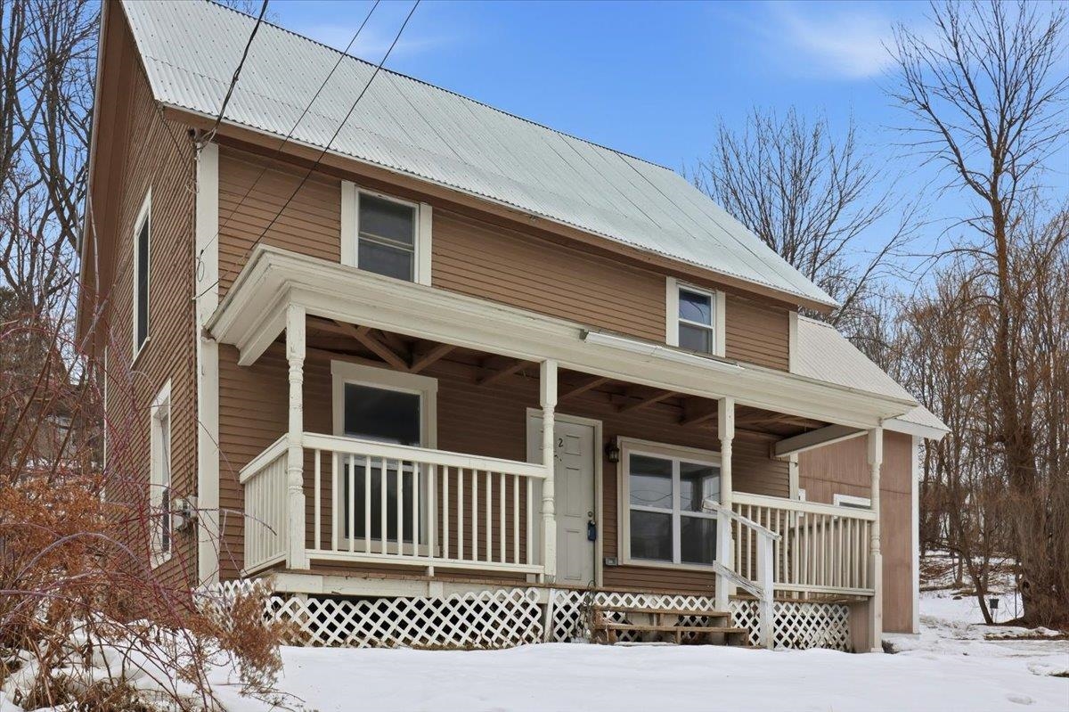 2 Farwell Street Barre, VT 05641 - Photo 33 of 45