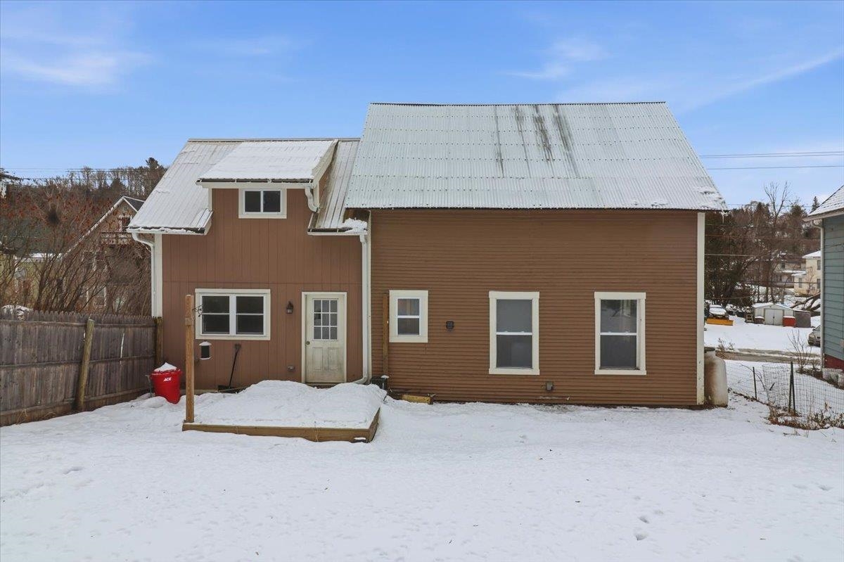 2 Farwell Street Barre, VT 05641 - Photo 36 of 45