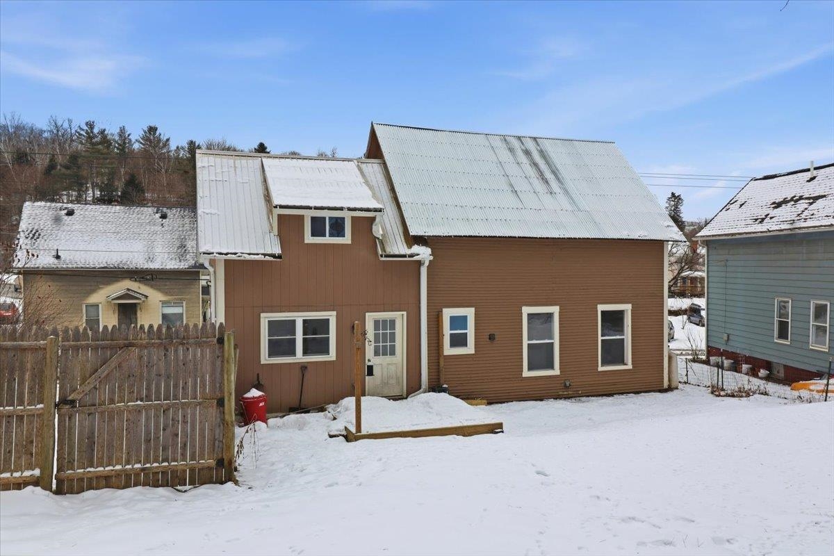 2 Farwell Street Barre, VT 05641 - Photo 38 of 45