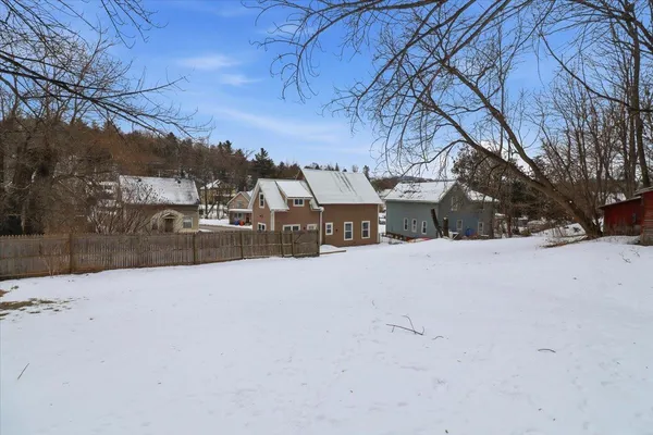 $292,900 | 2 Farwell Street, Barre, VT 05641
