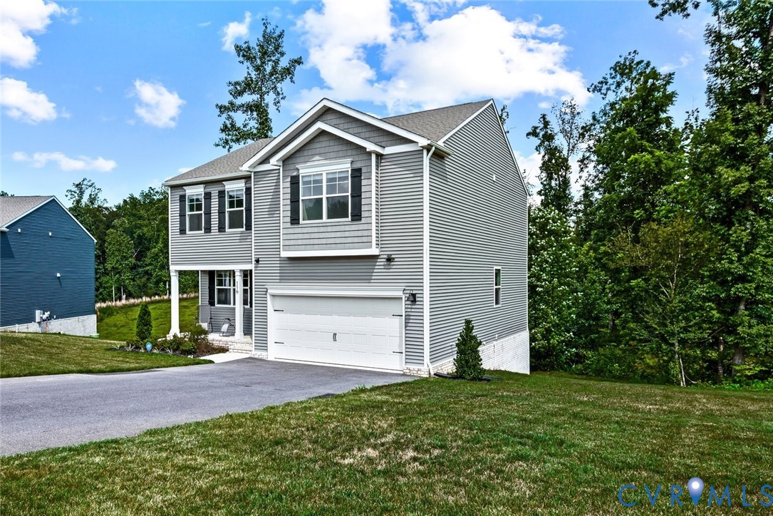 116 Leonard Way Aylett, VA 23009 - Photo 2 of 28