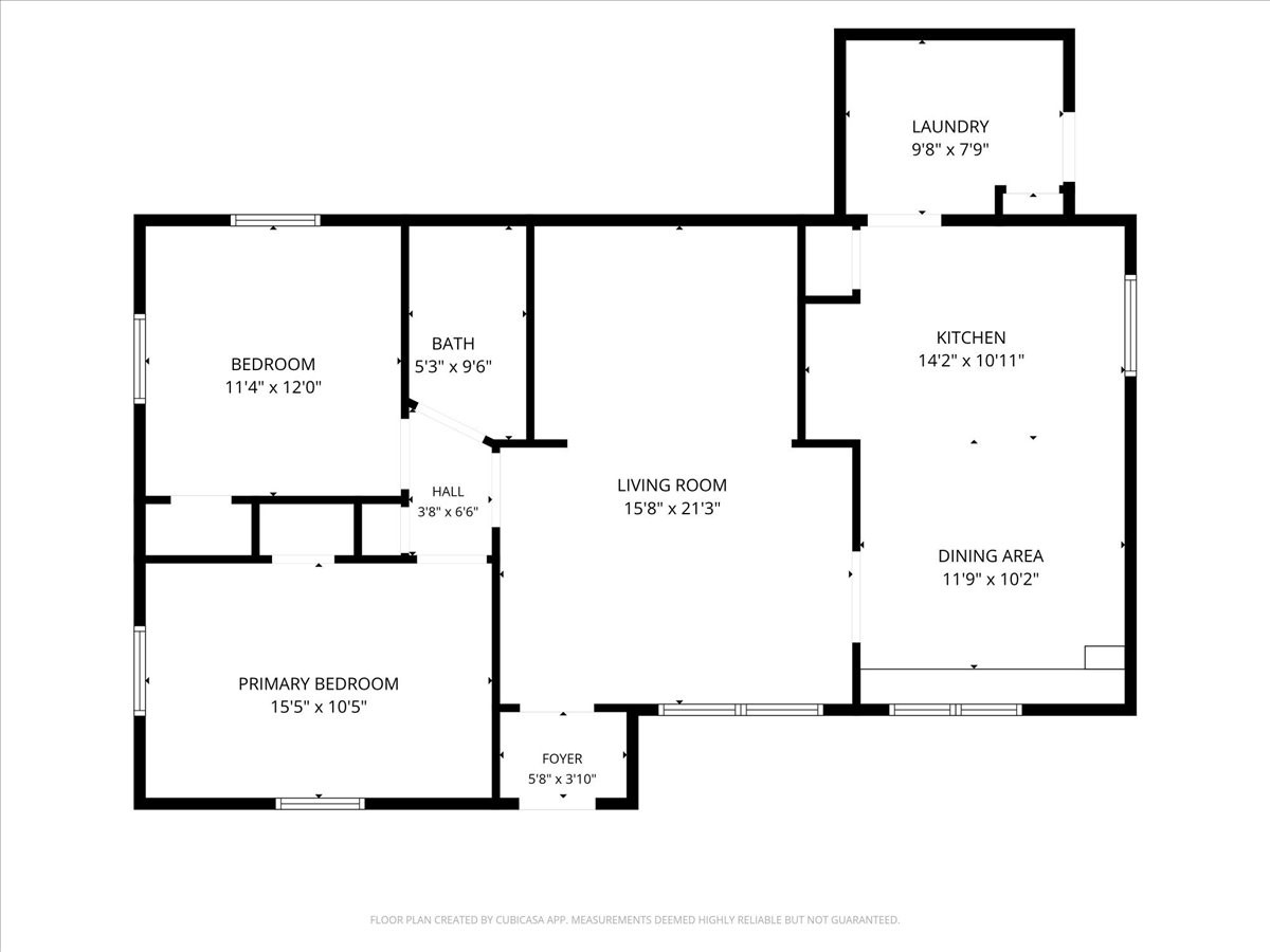 4018 Fm 646 Road North Santa Fe, TX 77510 - Photo 27 of 31 Gallery Image 27
