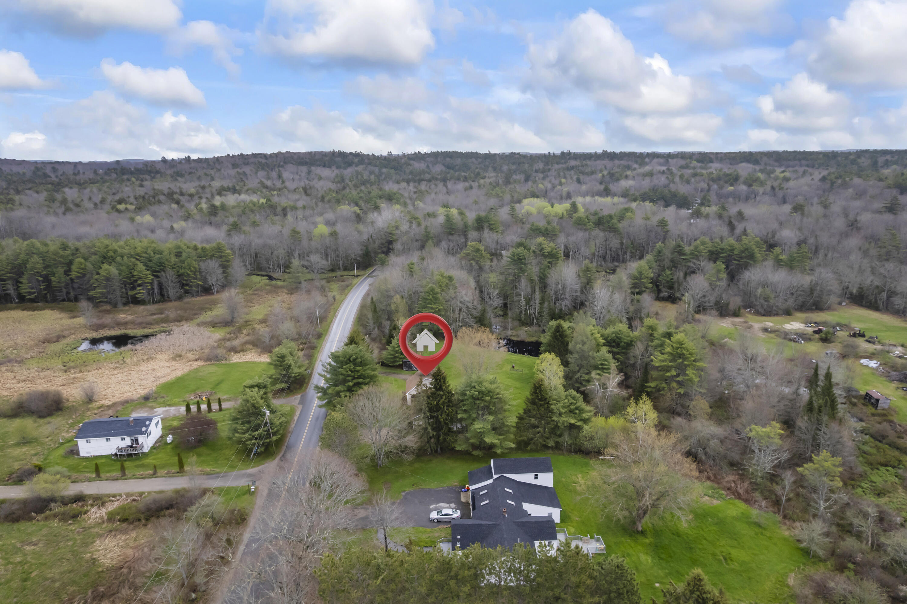 342 Foye Road Wiscasset, ME 04578 - Photo 71 of 79 342 Foye Rd_180