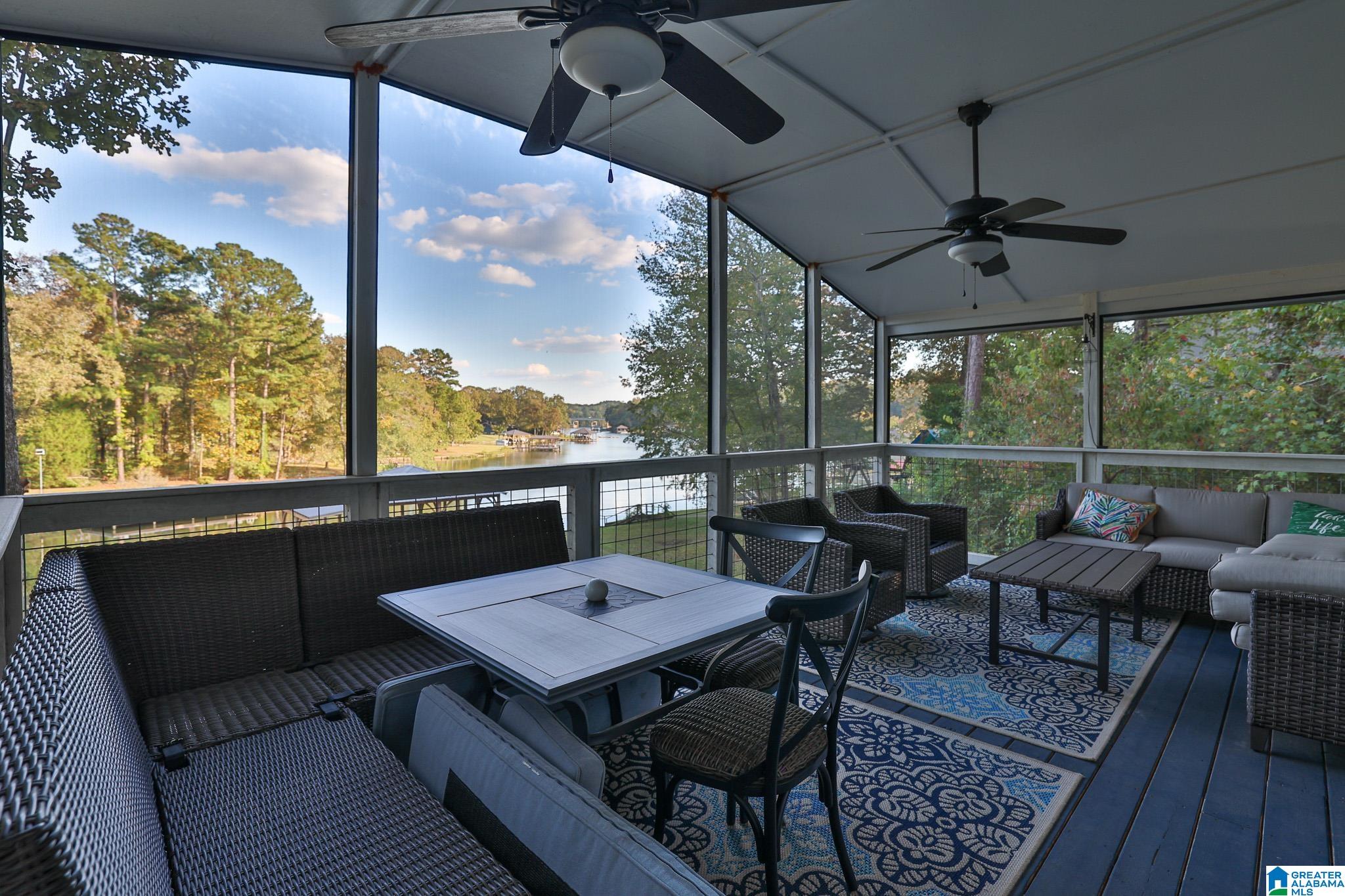 438 Traweek Lane Pell City, AL 35128 - Photo 3 of 49