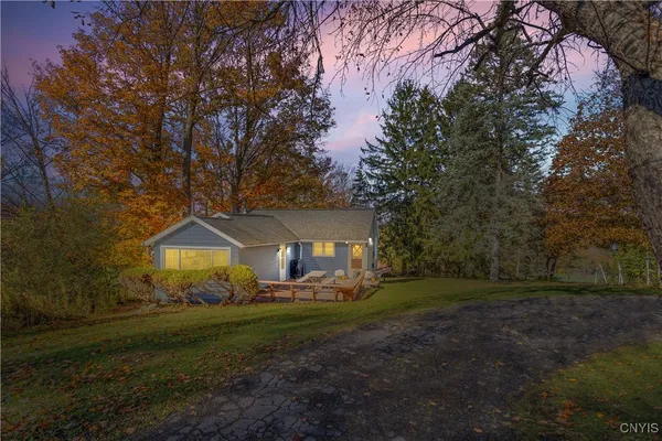 $215,000 | 1871 Highway 11, LaFayette, NY 13159