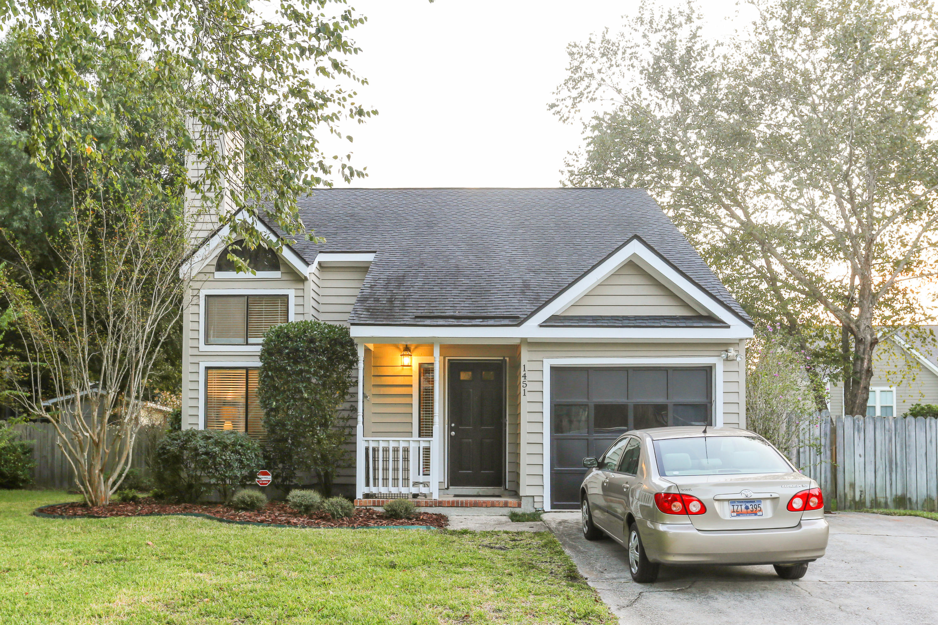 1451 Oak Landing Road Mount Pleasant, SC 29464 - Photo 1 of 15 1451_Oaklanding_Sweetgrass_1