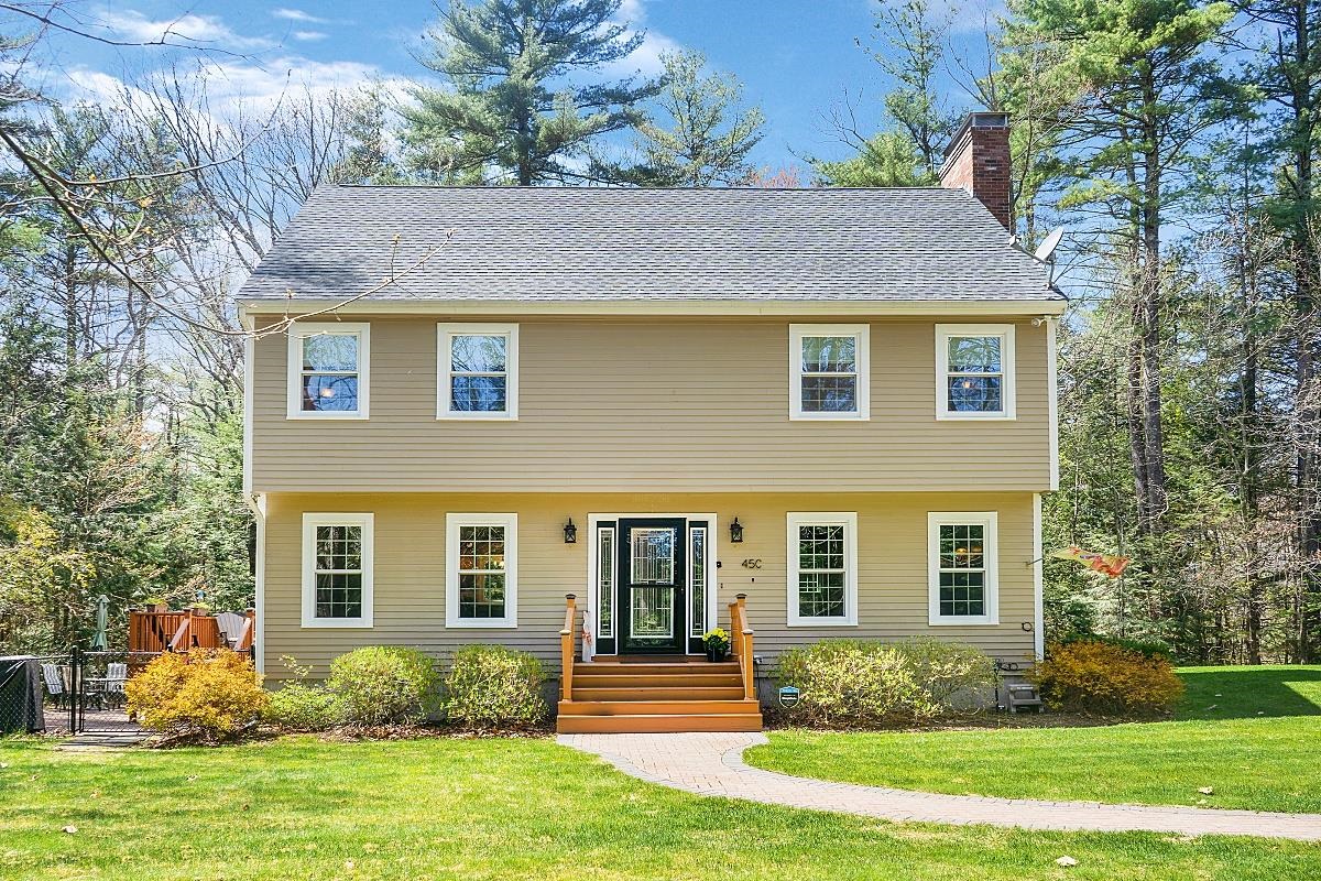45 C Meetinghouse Road Merrimack, NH 03054 - Photo 2 of 33