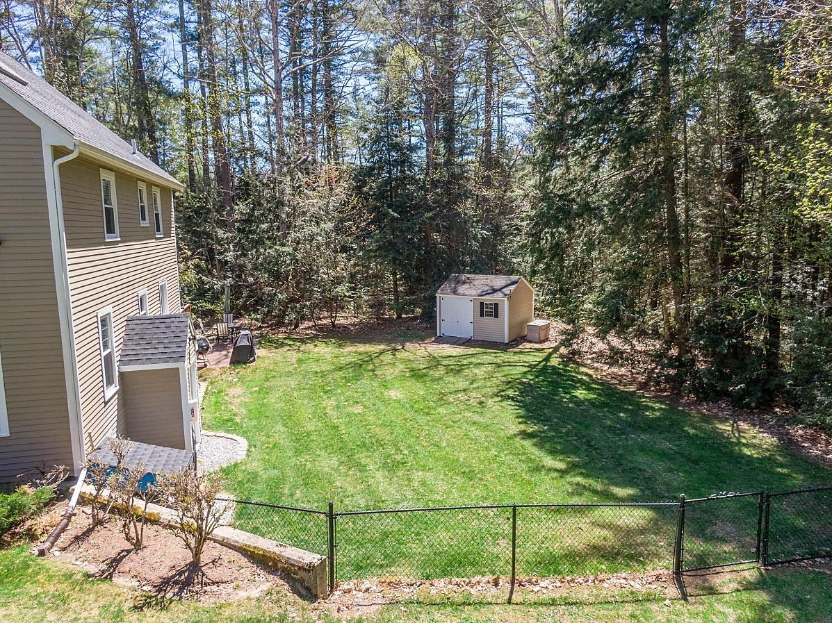 45 C Meetinghouse Road Merrimack, NH 03054 - Photo 24 of 33